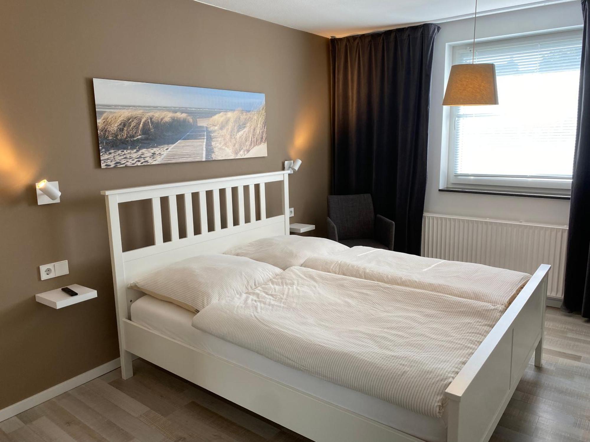 All-In Apartments In Fischeln Mit Gartenblick, Naehe Duesseldorf - Messe - Airport - Helios Krefeld Zewnętrze zdjęcie
